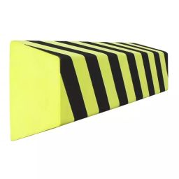 RS PRO Black, Yellow Impact Protector 1m x 150 mm Model No 8400607-image-29