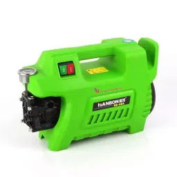 Hanbon 141604 1600W Car Pressure Washer-picture-40
