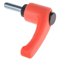 RS PRO M6 x 20mm Clamping Lever 478361-image-79