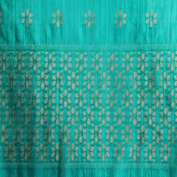 Anouk Regular Kurta with Trousers & Dupatta image 2
