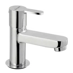 Parryware Pillar Cock Claret Silver Chrome Finish, G5201A1GJ-image-44