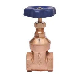 Leader GM 008 Gun Metal G Globe Valve 25 mm PN - 16-image-79