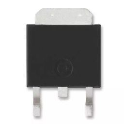 ONSEMI Single Bipolar Junction Transistors - BJT TRANS, BIPOL, NPN, 60V, TO-252-3 2SC6097-TL-E (Pack of 5)-image-17