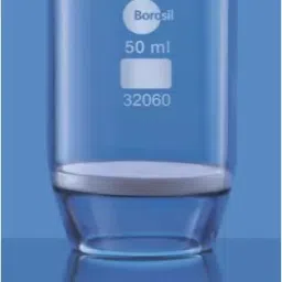 Borosil 3206912 Crucible Sintered Ware - Capacity 50 ml-image-95