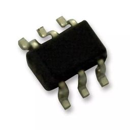 ONSEMI Dual MOSFETs MOSFET, DUAL N CH, 20V, 1.2A, SC-70-6 FDG1024NZ (Pack of 5)-image-70