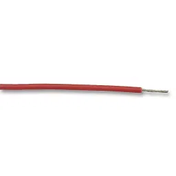 ALPHA WIRE Hook Up Wire WIRE, RED, 16AWG, 19/29AWG, 30.5M, 1858/19 RD005 (Pack of 30)-image-82
