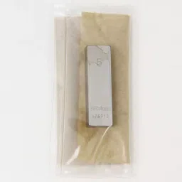 Mitutoyo Rectangular Gauge Block, 5.0-0-18