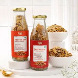 Savoury Flavours Namkeen Gift-image-37