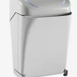 KOBRA 240 C4 TURBO Cross Cut Shredder (3.5 x 30 mm)-image-70
