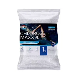 Chloro Maxx Water Treratment for Pool Water Treatment Granules Pool Surface Protection 1 Kg-image-72