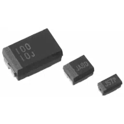 Vishay Tantalum Capacitor Surface Mount 16 V DC 68 µF Capacitance, TMCMC1C686MTRF (Pack of 5)-image-40