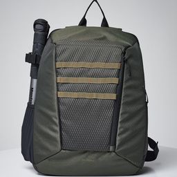 SOLOGNAC By Decathlon Unisex Camera Backpack 20 Ltr Hiking-58