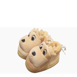 BAESD Unisex Kids Cotton Booties-18