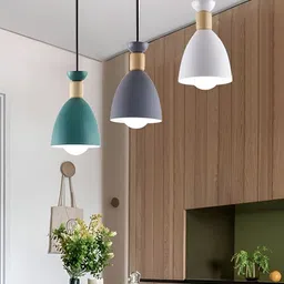 KINIS Aluminium Ceiling Lamp-image-75