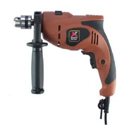 JK Super Drive 13mm Impact Drill JKID13VR-picture-20
