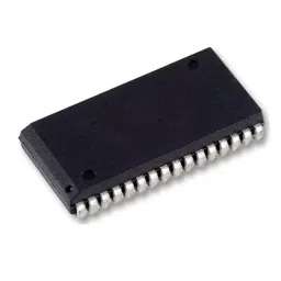 Infineon SRAM, 256KBIT, PARALLEL, 10NS, 32SOJ, CY7C199D-10VXI-picture-19