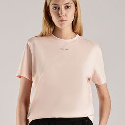 Calvin Klein Jeans Women T-shirt-image-47