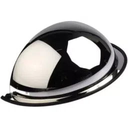 RS PRO Acrylic Indoor Mirror, Half Dome Model No 7739736-image-10