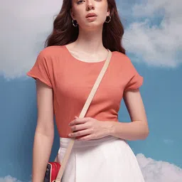 CORSICA Textured Top-3