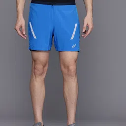 ASICS Men Lite-Show Running Shorts-image-62