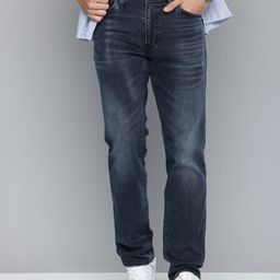 Levis Men 511 Slim Fit Light Fade Stretchable Jeans-picture-0