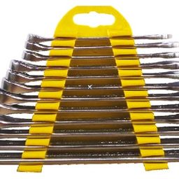 STANLEY 70-964E Combination Spanner Set-45