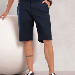 Nautica Men Chino Shorts-image-89