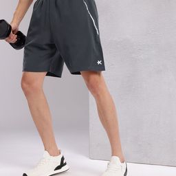 HRX by Hrithik Roshan Men Training Shorts-image-46