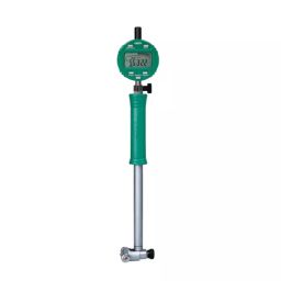 Insize Precision Bore Gauge w/o Dial Indicator 250-450 mm Range, 2283-450-picture-2