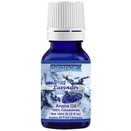 Airance 10 ml Lavender Fragrance Aroma Oil For Diffuser-3