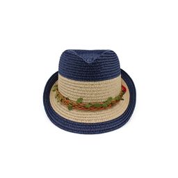 JENNA Kids Self Design Sun Hat-39