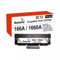 Ravaria W1660A Black Ink Toner Cartridge-image-57