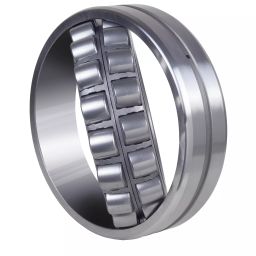 NRB Industrial Spherical Roller Bearing, Inner Dia 110 mm, Outer Dia 200 mm, Width 53 mm, 22222EAKB33C3-image-47