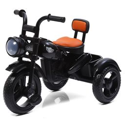 Fun Ride Himalayan Kids Tricycle - Front Headlight, Musical Trike for Indoor and Outdoor - Up to 30 Kgs-14