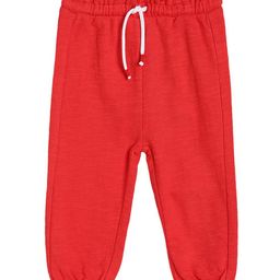 MINI KLUB Solid Pant - Red-image-87