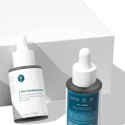Seasoul Skin Clarifying Serum With Niacinamide & Azelaic Acid For Dark Spots - 30 ml-image-37