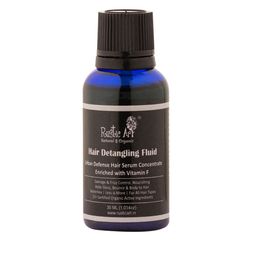 Rustic Art Hair Detangling Fluid Serum With Vitamin F - 30 ml-16