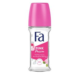 FA Pink Passion Deodorant Roll On- 50ml-image-16