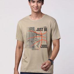 ADRO Men Printed T-shirt-image-99