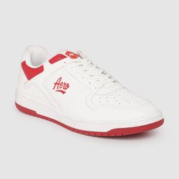 Aeropostale Men Perforated Sneakers-image-98