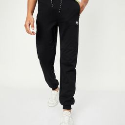 max Boys Pure Cotton Joggers-image-48