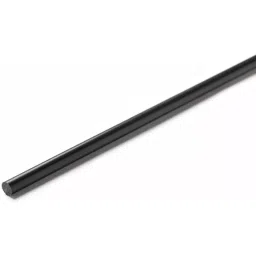 RS PRO Grey Polyvinyl Chloride PVC Rod, 1m x 8 mm Diameter Model No 4386308 (Pack of 5)-image-14