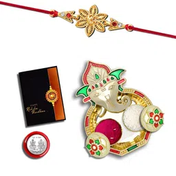 DeoDap Unisex Multi Rakhi-image-76