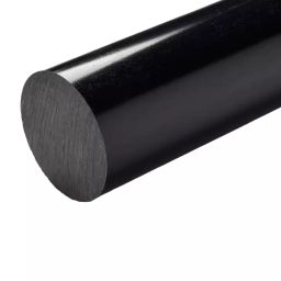 RS PRO Black Nylon Rod, 500 mm x 75 mm Diameter Model No 1935317-image-70