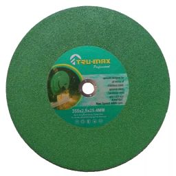 Trumax 14 Inch Cut-Off Wheel, A30TBF (Pack of 20)-image-18