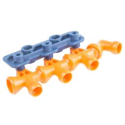 RS PRO 1/4in Manifold Set Model No 6235303-image-56