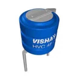 Vishay Super Capacitor Through Hole Mount 4.2 V DC 7 mm Diameter 0.03 mA Leakage Current, MAL219691103E3 (Pack of 50)-11