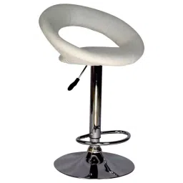 Ventura White Bar Stool VF 987-32