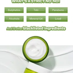 Bayla Skin Avo-Barrier Strengthening Moisturizer With Ceramides - 50g image 2