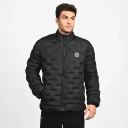 PUFFER FZ JACKET WITH ZIPPER-image-22